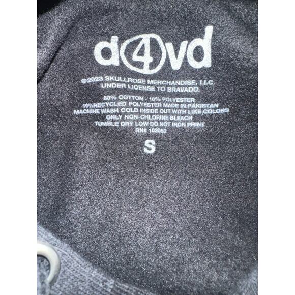 Lullaby Hoodie - D4vd - Official Merch - Brand new never worn - Picture 3 of 3